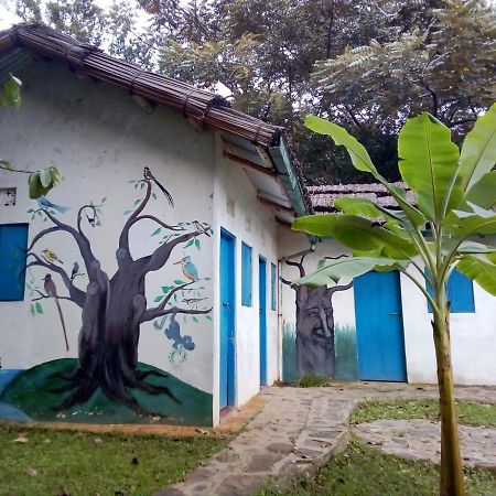 Byoona Amagara At Lake Bunyonyi Kabale Экстерьер фото