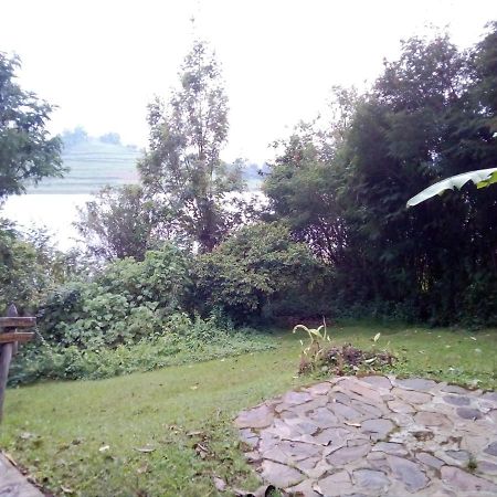 Byoona Amagara At Lake Bunyonyi Kabale Экстерьер фото