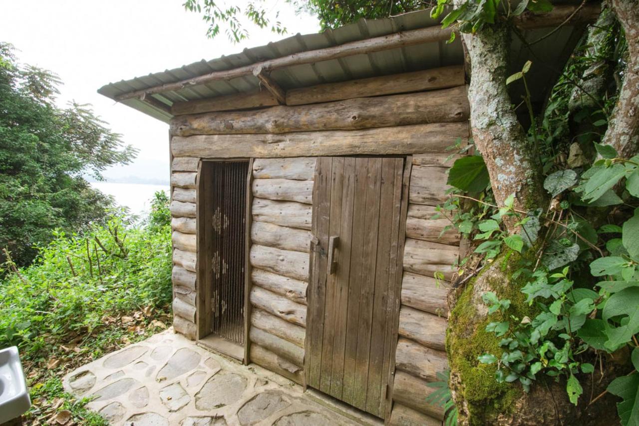 Byoona Amagara At Lake Bunyonyi Kabale Экстерьер фото