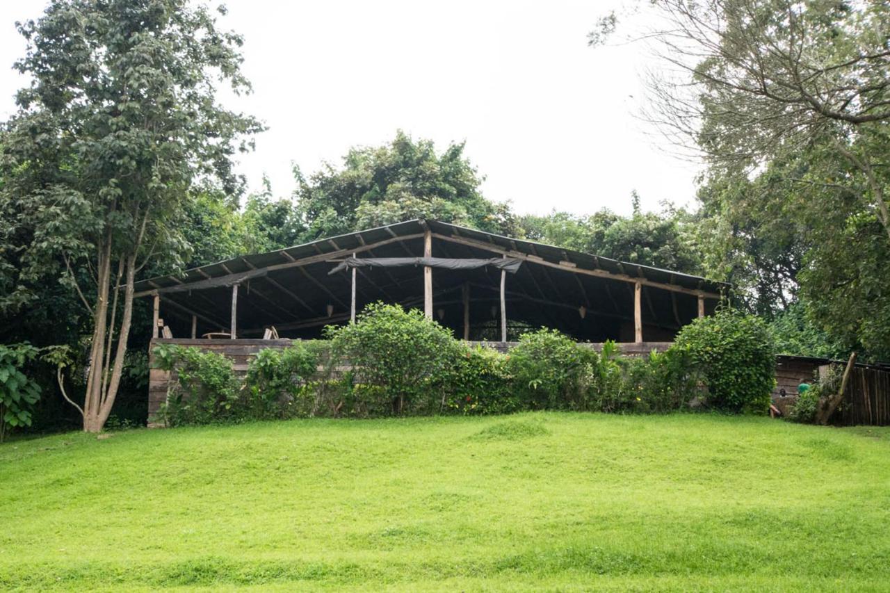 Byoona Amagara At Lake Bunyonyi Kabale Экстерьер фото