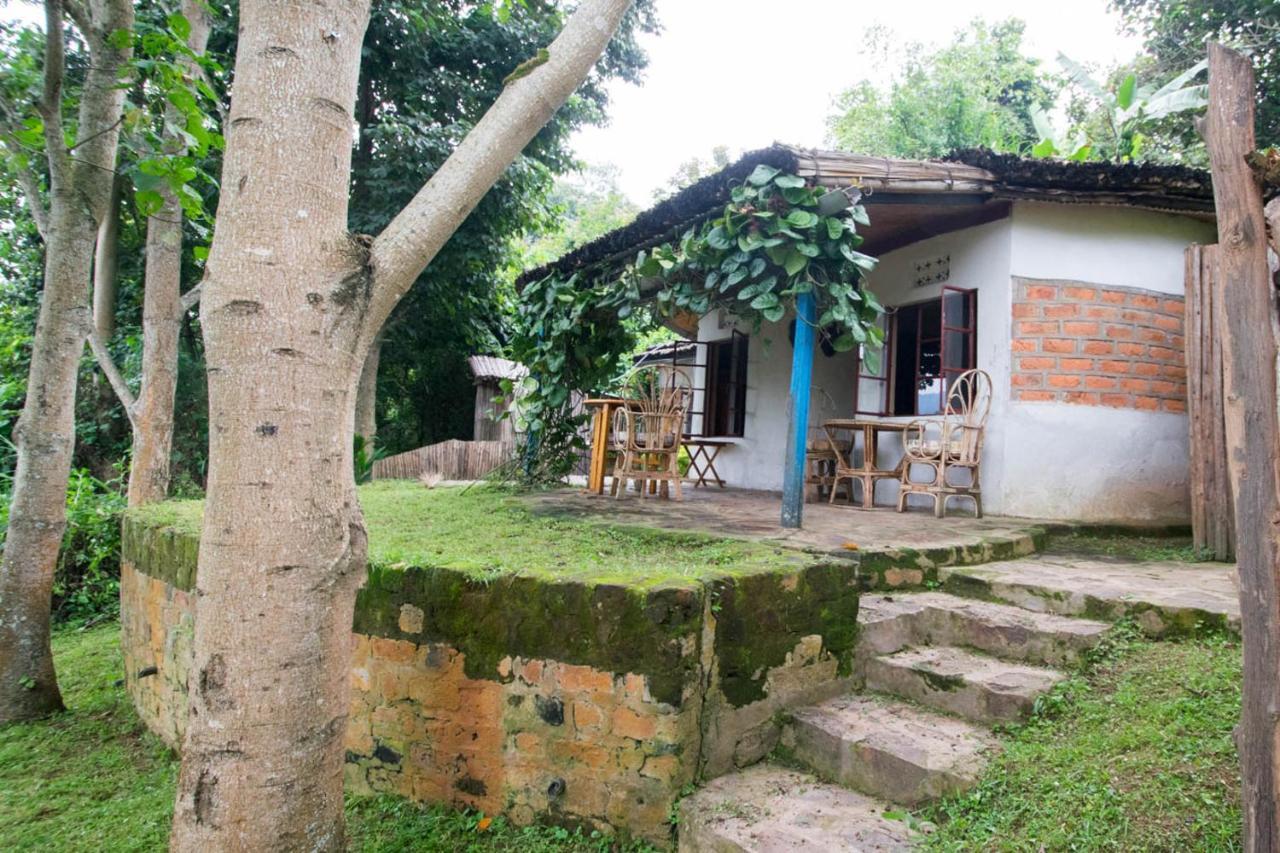Byoona Amagara At Lake Bunyonyi Kabale Экстерьер фото